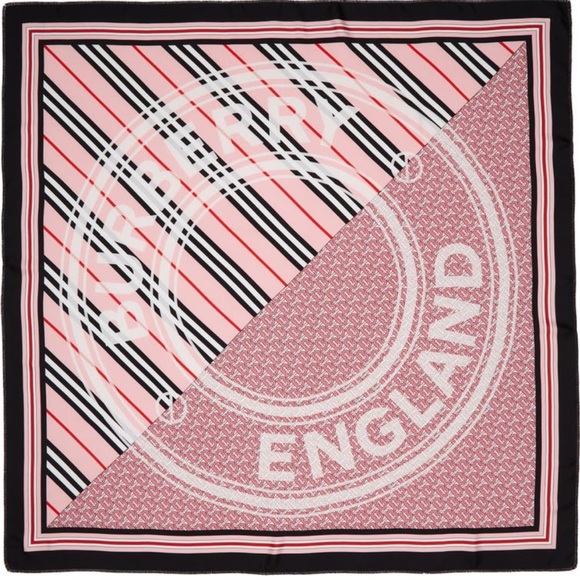 🔴SOLD🔴 BURBERRY Show it Off Bundle - Picture 2 of 16